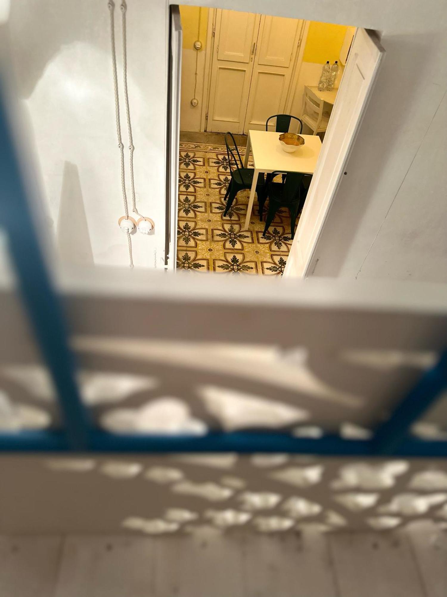 Вілла Casa Anna Salento Андрано Екстер'єр фото