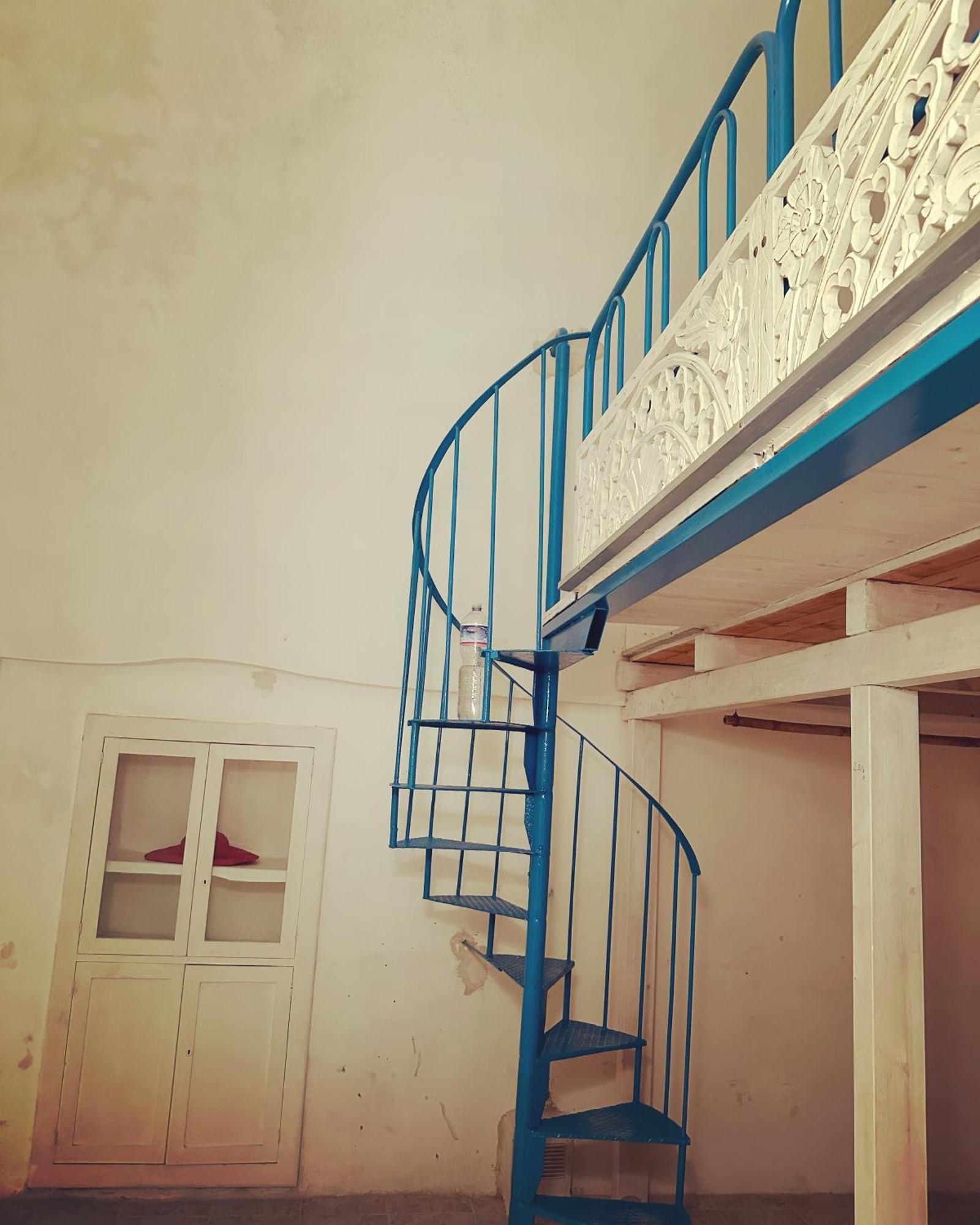 Вілла Casa Anna Salento Андрано Екстер'єр фото